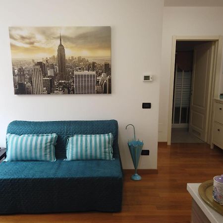 Apartamento Magenta Centre Economy Génova Exterior foto