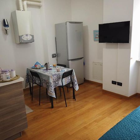 Apartamento Magenta Centre Economy Génova Exterior foto